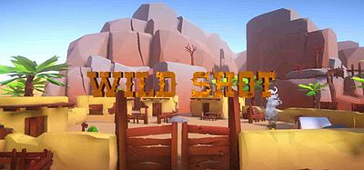 Meta Quest 游戏《狂野射击》Wild Shot